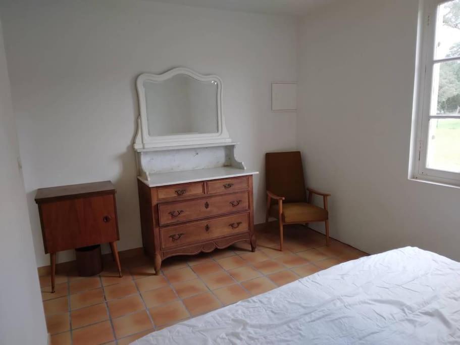 Le Petit Frouas Sud Apartment Vielle-Saint-Girons Exterior foto